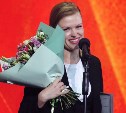 Актриса Котова-Дерябина сравнила закрытие фестиваля на Сахалине с детским утренником 