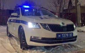 Происшествия