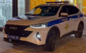 Происшествия