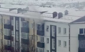 Происшествия