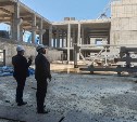 Открытие научно-образовательного центра в Южно-Сахалинске намечено на конец 2026 года