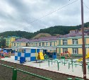 Детские сады из Углегорска и Холмска стали одними из лучших в стране