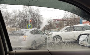 Происшествия