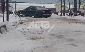 Происшествия