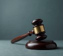 За езду без водительских прав сахалинца отправили в колонию общего режима