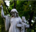 Предприниматель и муниципалитет вступили в схватку за кладбище Южно-Сахалинска