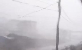 Происшествия