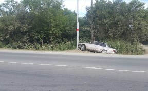 Происшествия
