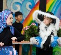 Проект «Чудо-день» сахалинского театра кукол набирает обороты