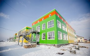 В Южно-Сахалинске проведут проверку по срывам сроков открытия детского сада в Хомутово