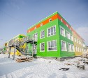 В Южно-Сахалинске проведут проверку по срывам сроков открытия детского сада в Хомутово