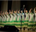 «Колокола России» выступили в Холмске (ФОТО)