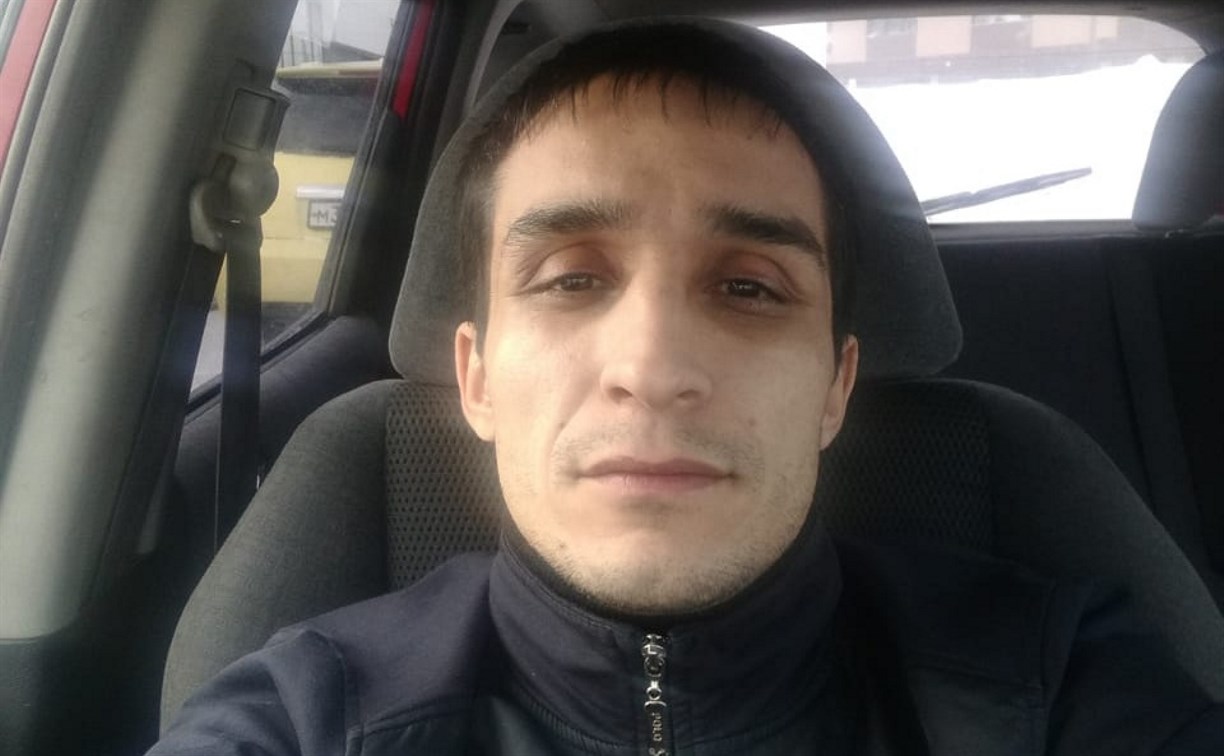 Тридцатилетний мужчина пропал в Невельске