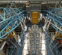 Сахалинские школьники посетили космодром "Восточный"