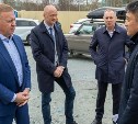 В Южно-Сахалинске возобновляются активные работы по капитальному ремонту улицы Хабаровской
