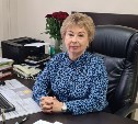 В Южно-Сахалинске скончалась заместитель директора Государственного юридического бюро Елена Забара