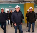 В Южно-Сахалинске откроется "умная" детская поликлиника