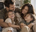 Семью мечтой назвали лишь 9% старшеклассников