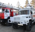 Сахалинские спасатели подвели  итоги за 2014 год