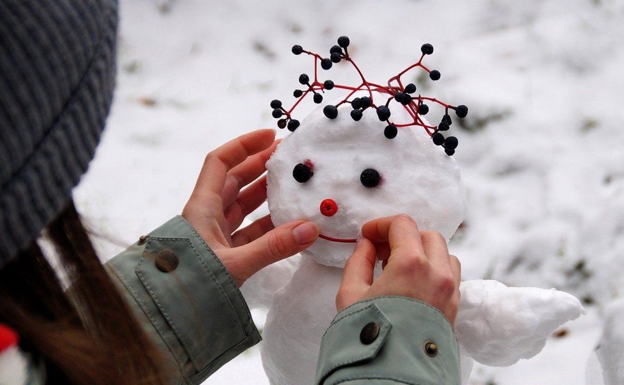 Похолодает до -25°, небольшой снег: какая погода будет на Сахалине и Курилах в ближайшие 7 дней