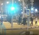В Южно-Сахалинске возбуждено уголовное дело по факту избиения 16-летнего подростка