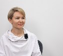 Лариса Шаблакова: "Щитовидная железа - королева всех органов и систем"