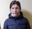 Родственники и полиция ищут 42-летнюю сахалинку