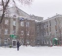 Роддом Южно-Сахалинска присоединяется к областной больнице