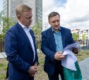 Уникальная фотовыставка откроется на Аллее журналистов в Южно-Сахалинске