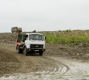 Мусоросжигательный завод возведут на юге Сахалина 