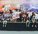Сахалинские бойцы MMA вернулись с дальневосточных состязаний с двумя медалями