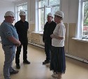 Владимир Якушев: ЕР подготовила перечень объектов образования для капремонта
