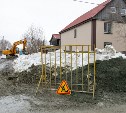 В этом году во Владимировке достроят сети водоснабжения в западных жилых районах 