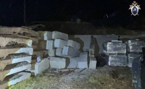 Происшествия