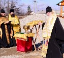 В первый на Сахалине женский монастырь 4 декабря заселятся первые сестры