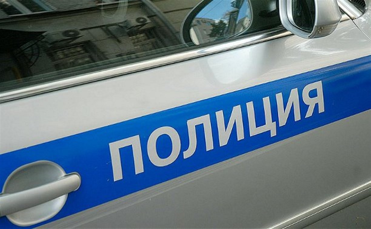 В Южно-Сахалинске найдены две пропавшие девочки
