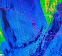 У Курильских островов зафиксировали землетрясение магнитудой 4,2