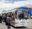 Нумерацию нескольких автобусных маршрутов изменят в Южно-Сахалинске