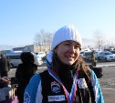Сахалинцы стали чемпионами России по горнолыжному спорту