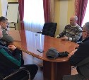 Следственный комитет на Сахалине ищет признаки халатности в истории со съезжающим домом