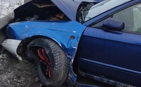 Происшествия