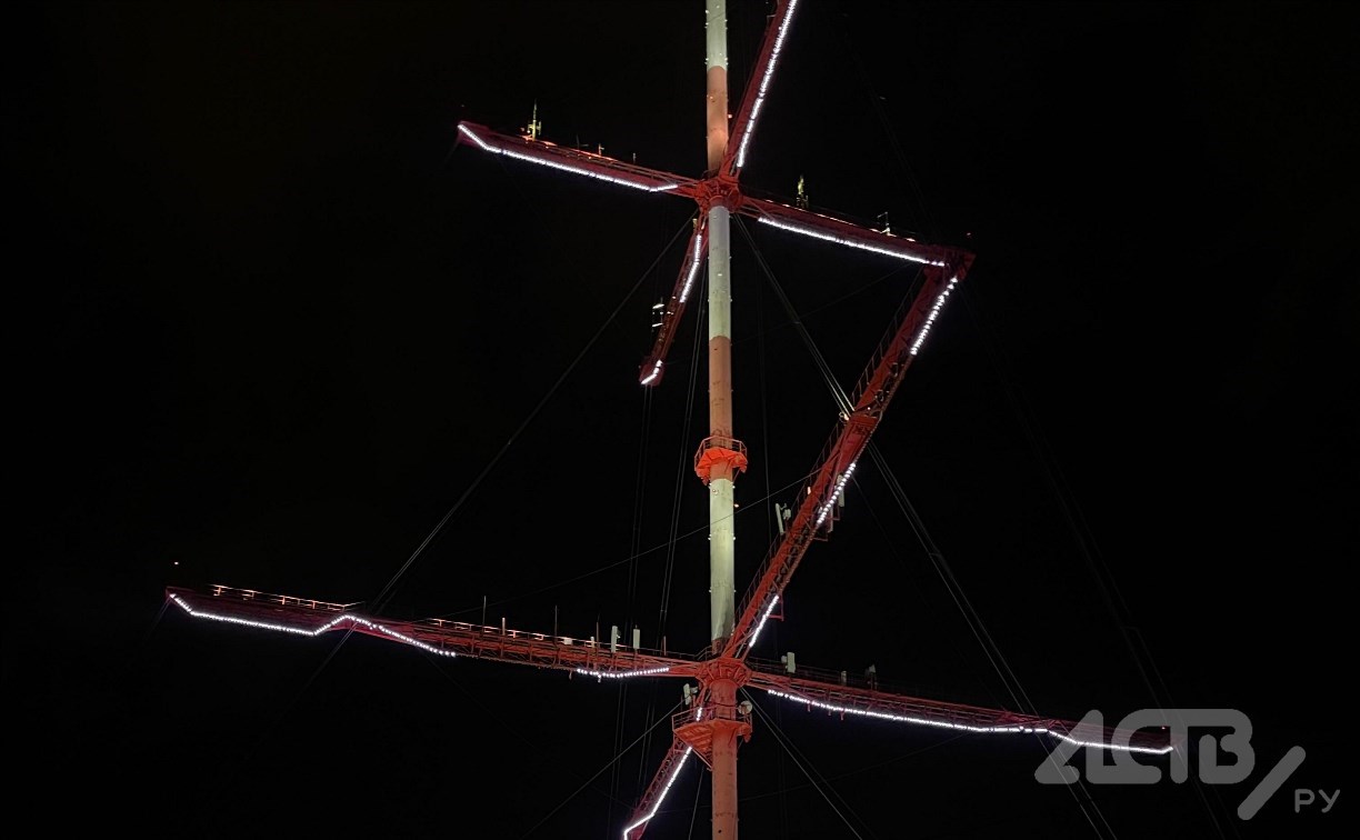 Внимание: с 19 февраля радиоволны с Солнца могут перебивать телесигнал на Сахалине 