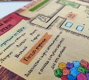 "Я в восторге": в Южно-Сахалинске прошёл фестиваль настольных игр