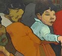 "Манткава–95": на Сахалине открывается масштабная ретроспектива к юбилею художника