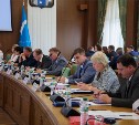 Главных финансистов страны собрал семинар в Южно-Сахалинске