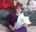 Родственники и полиция ищут 35-летнюю жительницу Тымовского