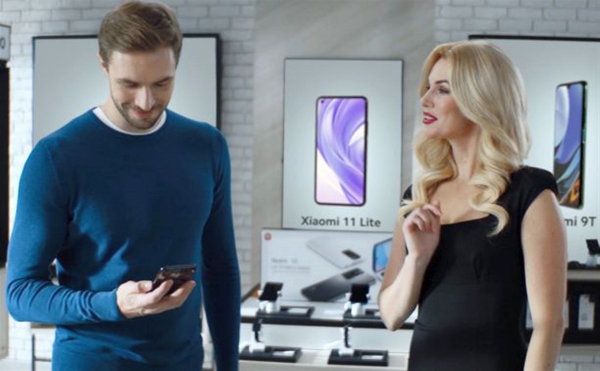 Пользователи Tele2 смогут обменять минуты на смартфон Xiaomi