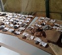 Около 2 000 артефактов эпохи неолита нашли на Сахалине во время реконструкции ЛЭП