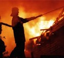 Семь человек погибли при пожарах в Сахалинской области с начала года