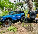 Зрелищные автомодельные гонки пройдут в Корсакове: посмотреть может каждый